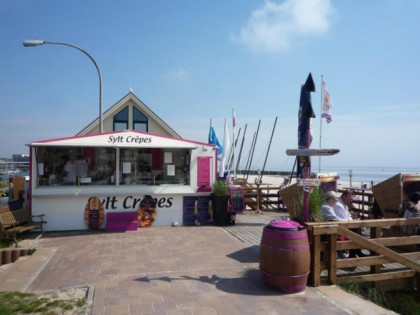 Foto: Original Sylt Cr&amp;ecirc;pes