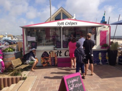 Foto: Original Sylt Cr&amp;ecirc;pes